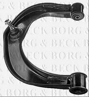 BORG & BECK bca7172 -  Рычаг независимой подвески колеса, подвеска колеса